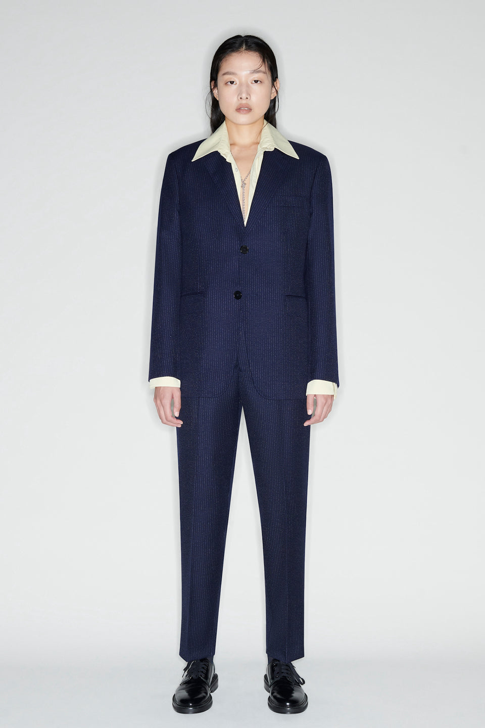 Blazer 001 1011 66 W