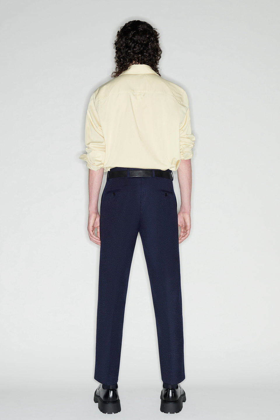 Trousers 001 1011 66 M