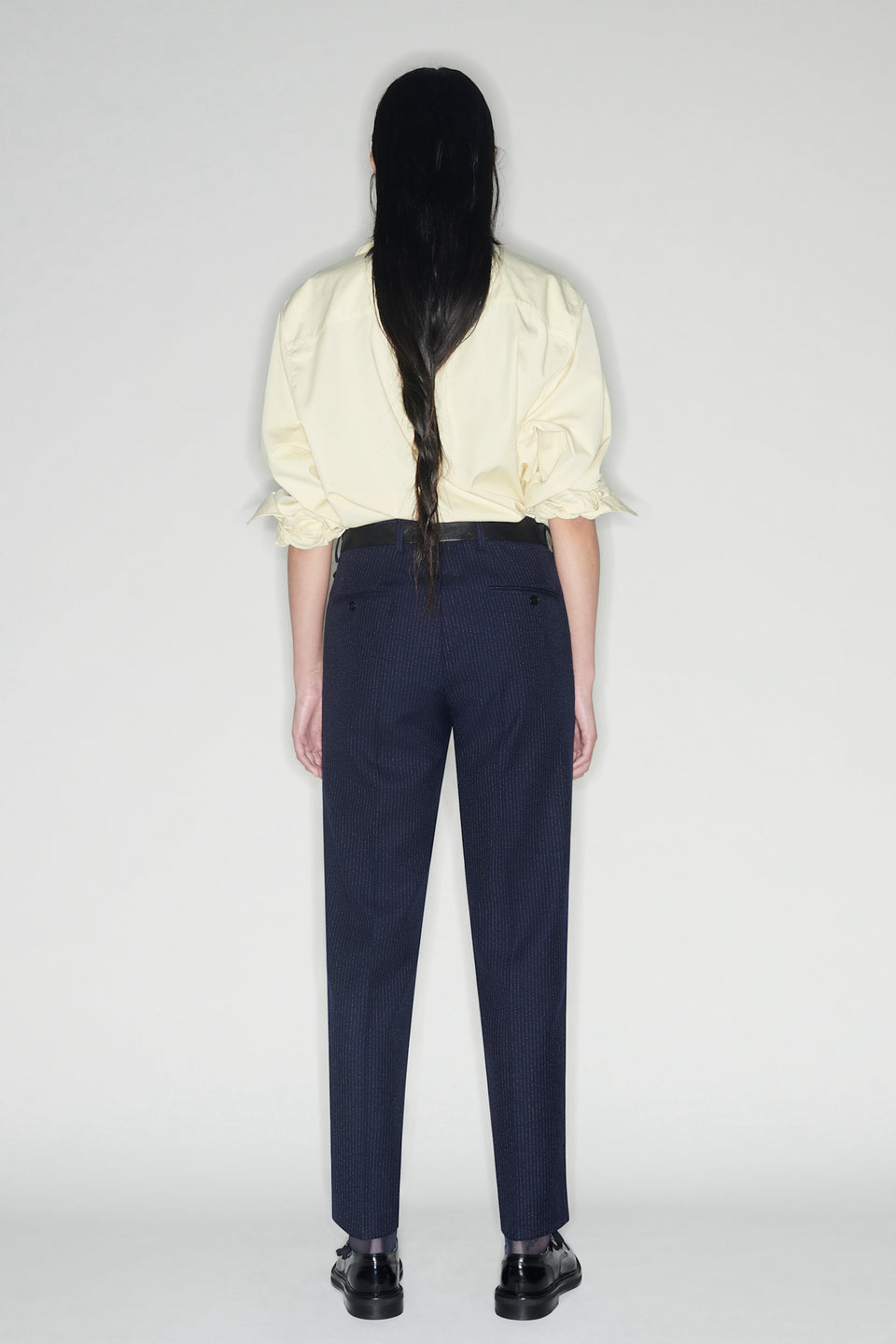 Trousers 001 1011 66 W