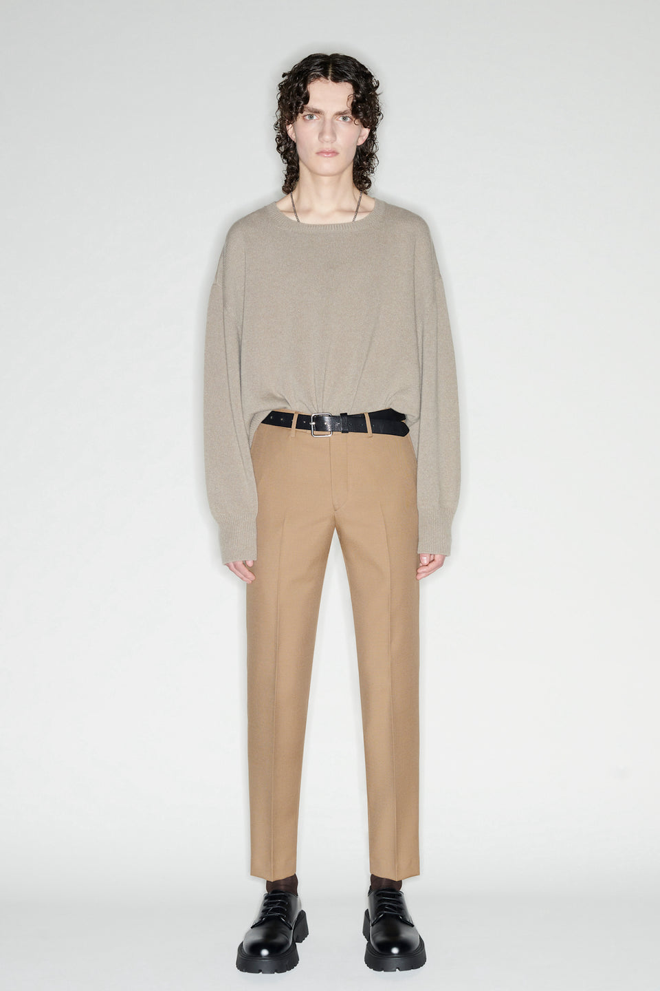 Trousers 001 1012 26 M