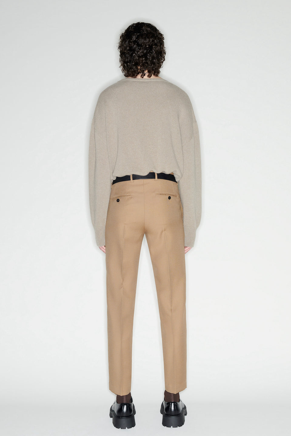 Trousers 001 1012 26 M