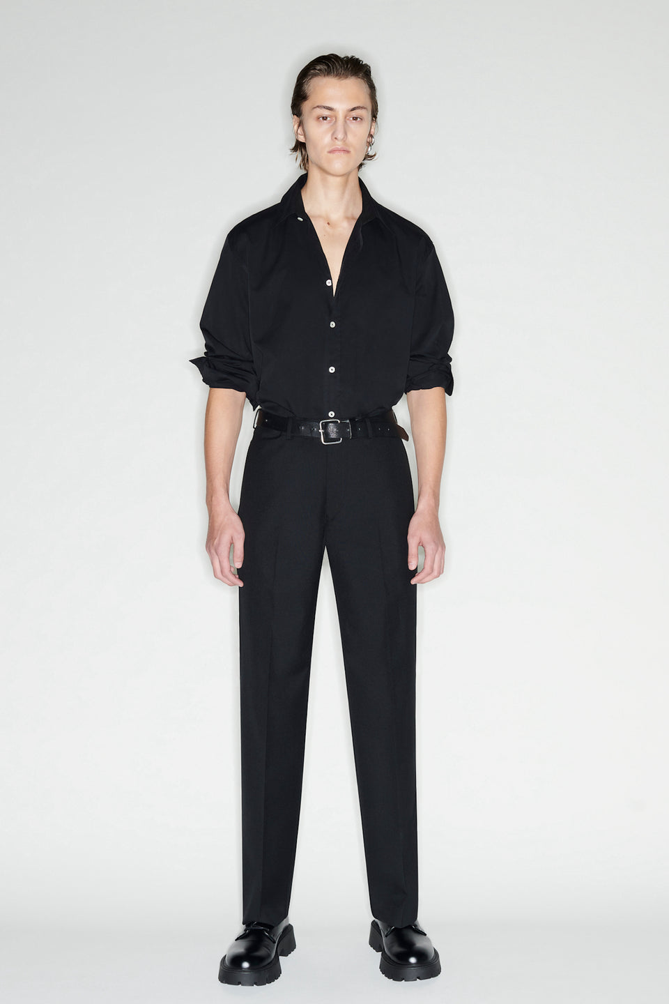 Trousers 002 1001 99