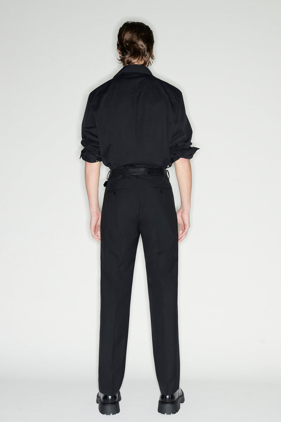 Trousers 002 1001 99