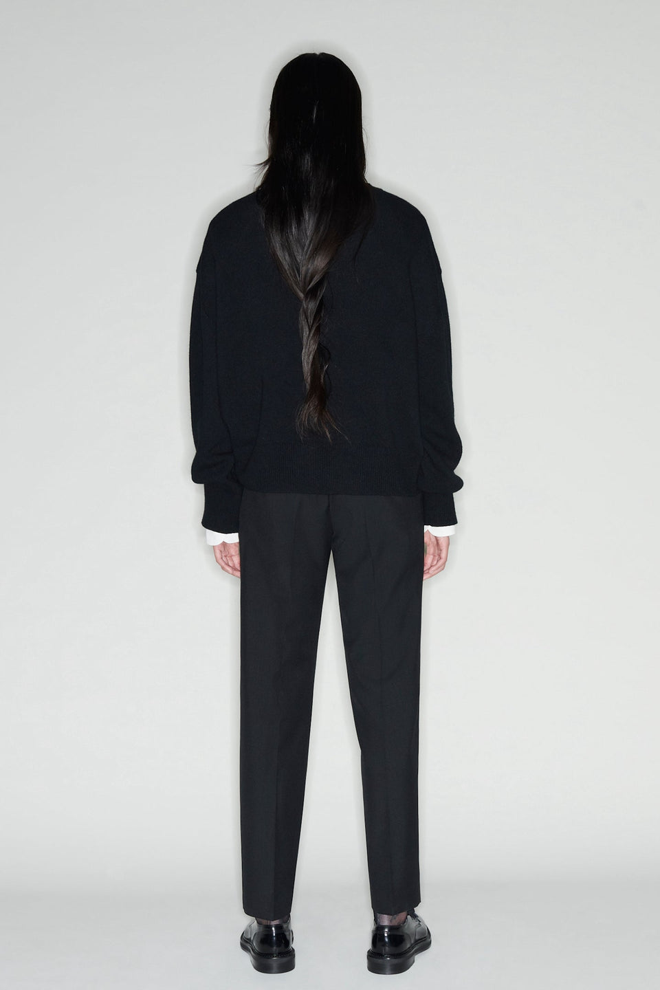 Trousers 001 1001 99 W