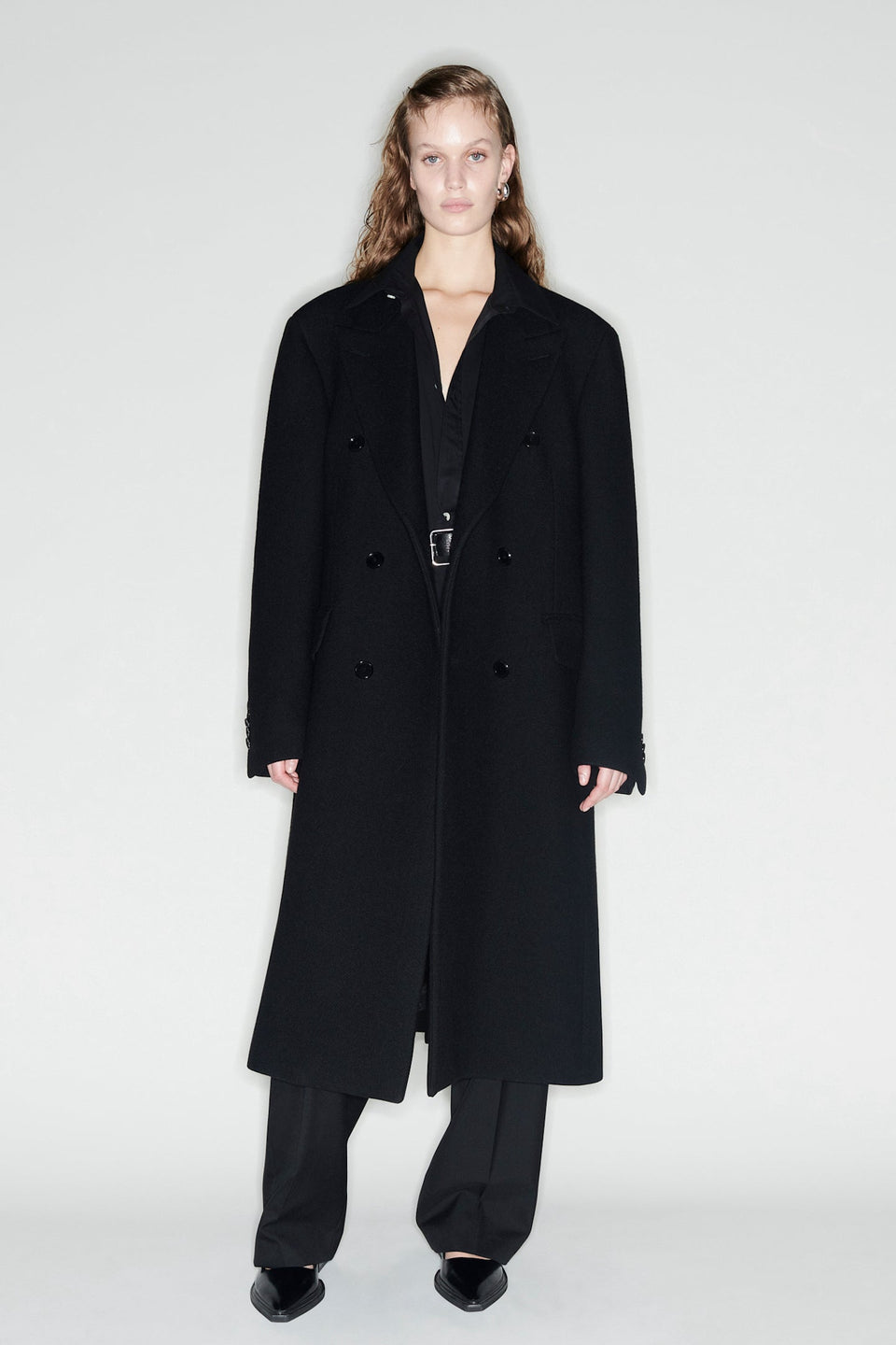 Coat 001 1009 99 W