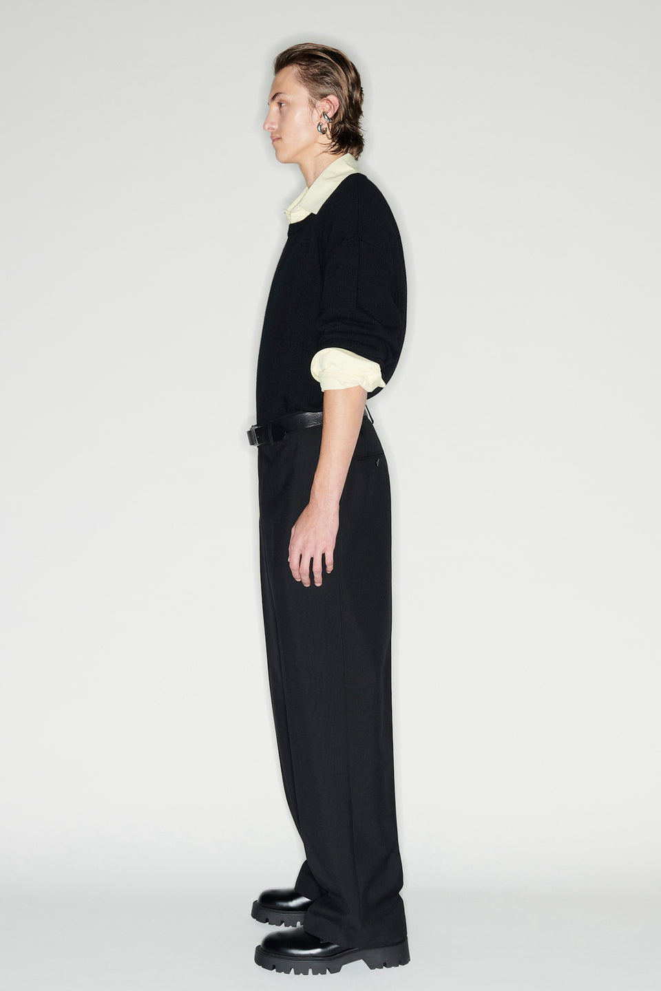 Trousers 007 1001 99