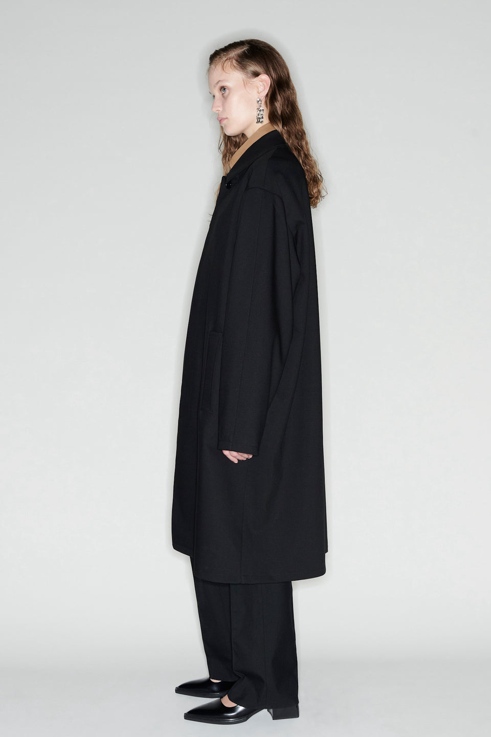 Coat 003 1013 99 W