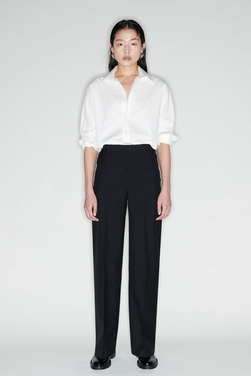 Trousers 005 1001 99