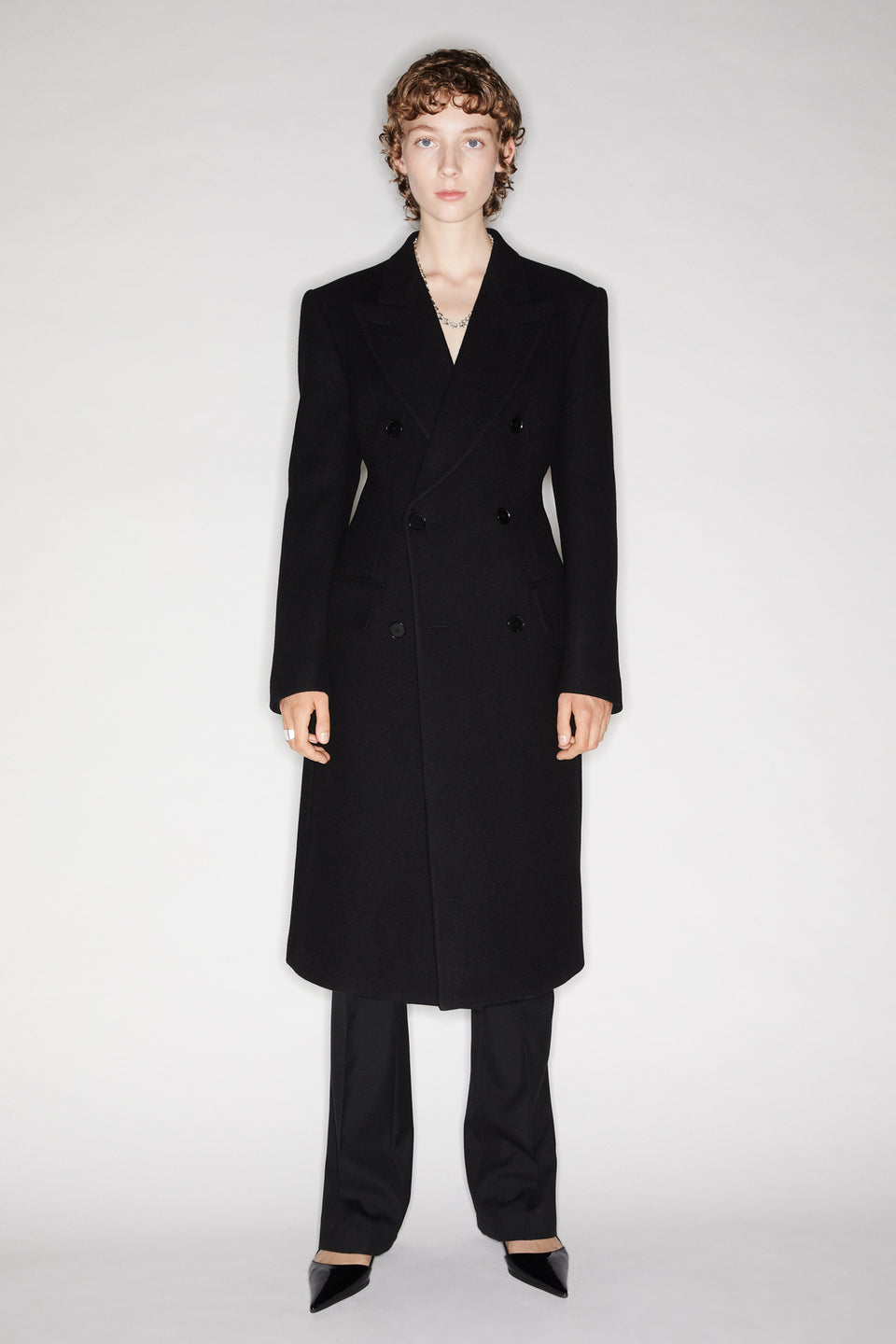 Coat 002 1002 99