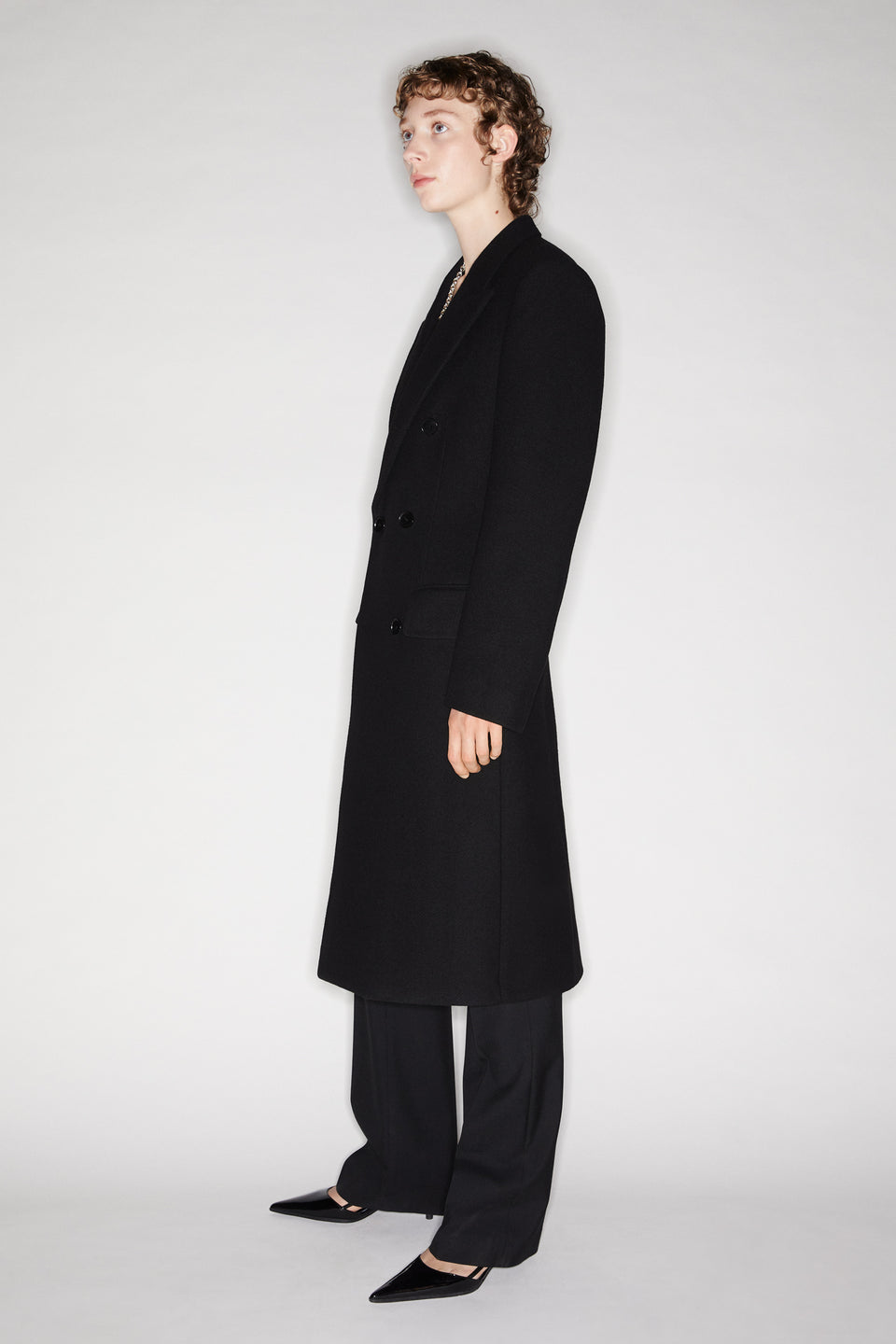 Coat 002 1002 99