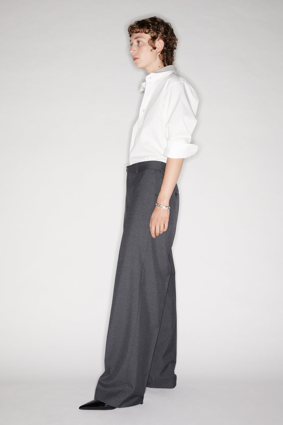 Trousers 007 1001 55 W