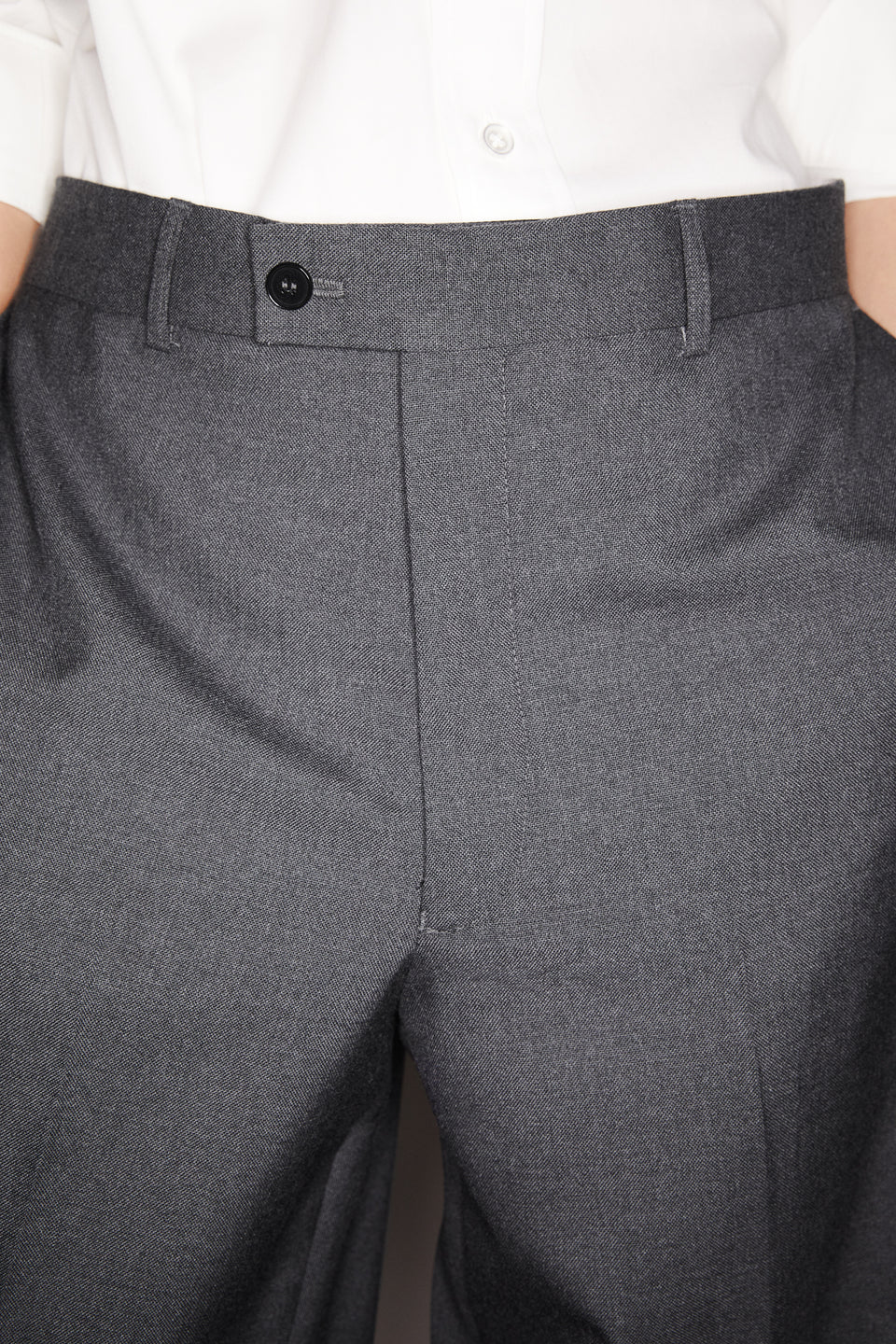 Trousers 007 1001 55 W