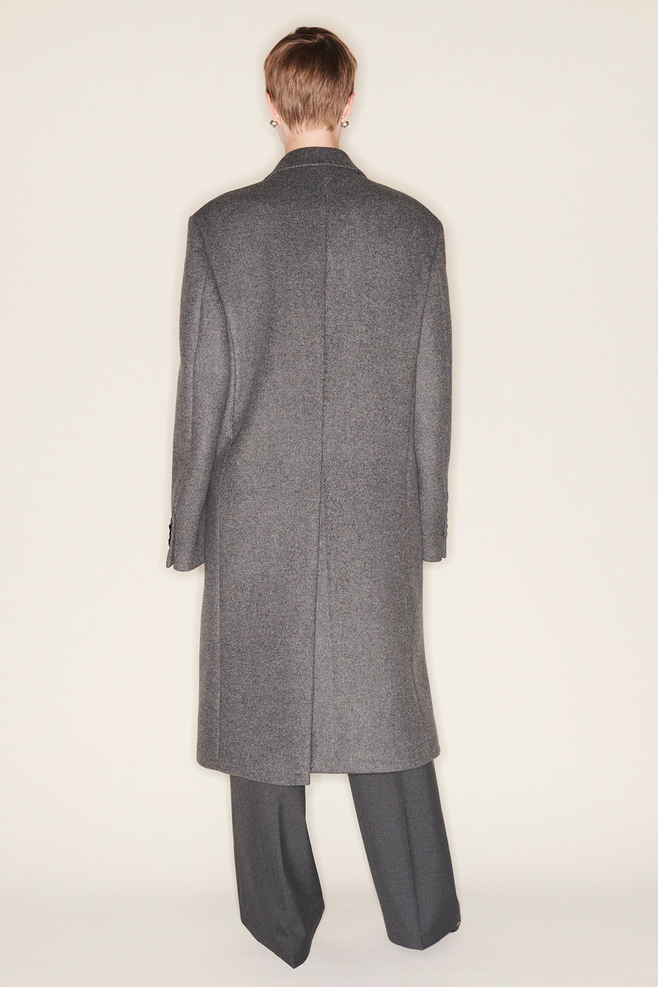 Coat 001 1005 55 W