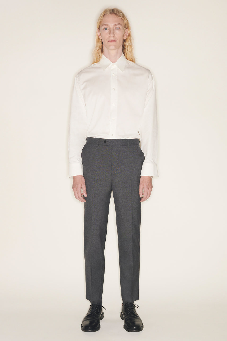 Trousers 001 1001 55