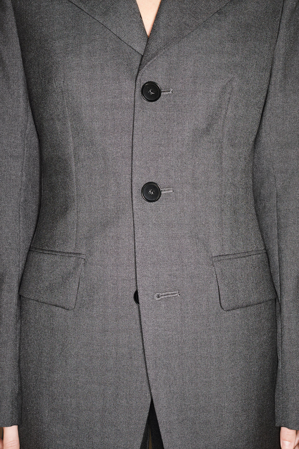 Blazer 003 1001 55