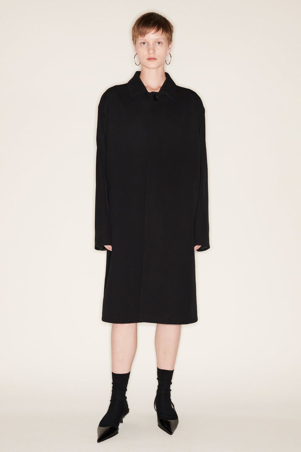 Coat 003 1006 99 W