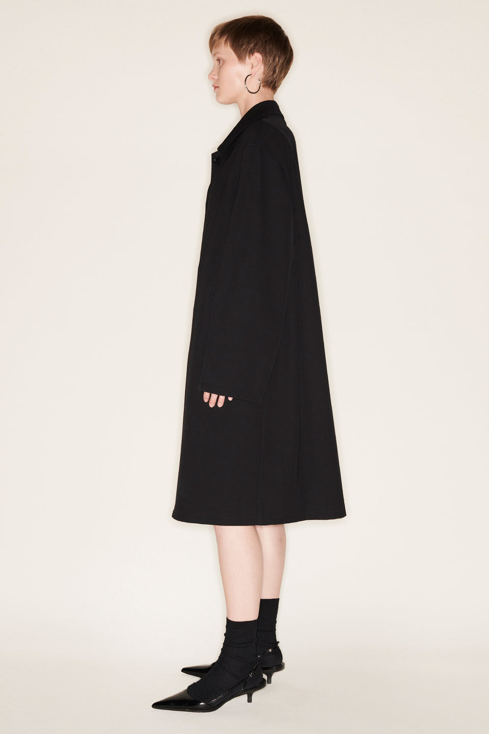Coat 003 1006 99 W