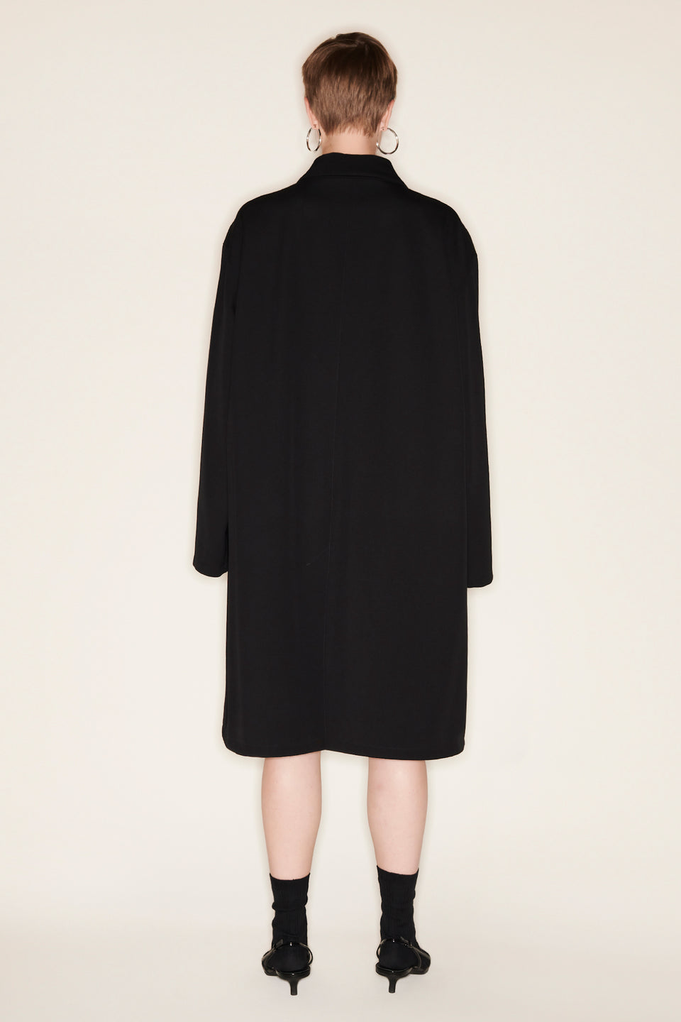 Coat 003 1006 99 W
