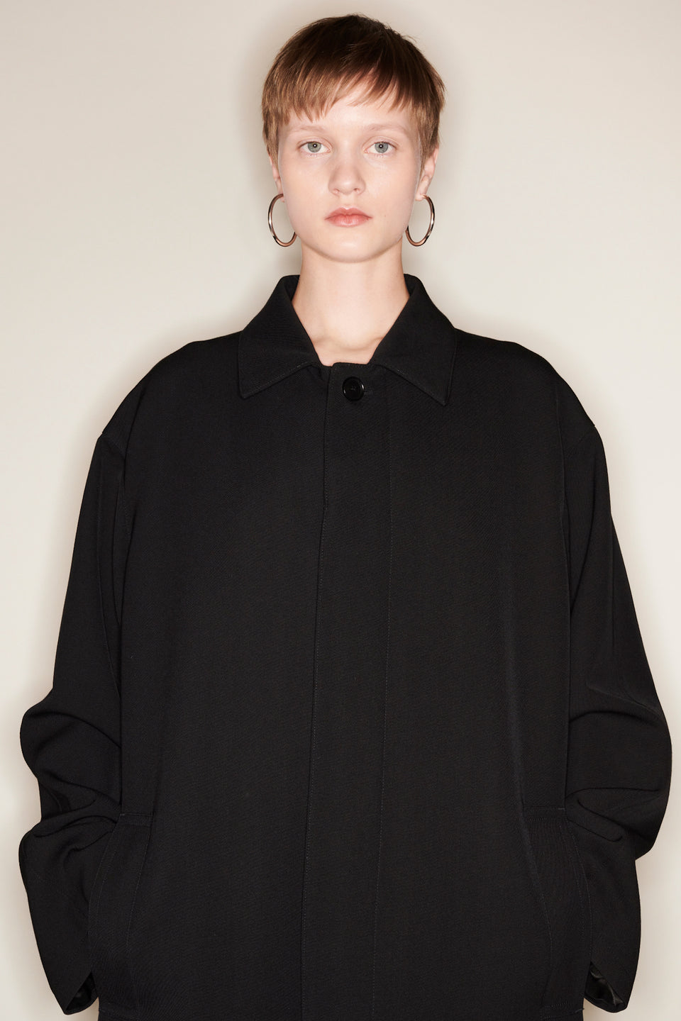 Coat 003 1006 99 W