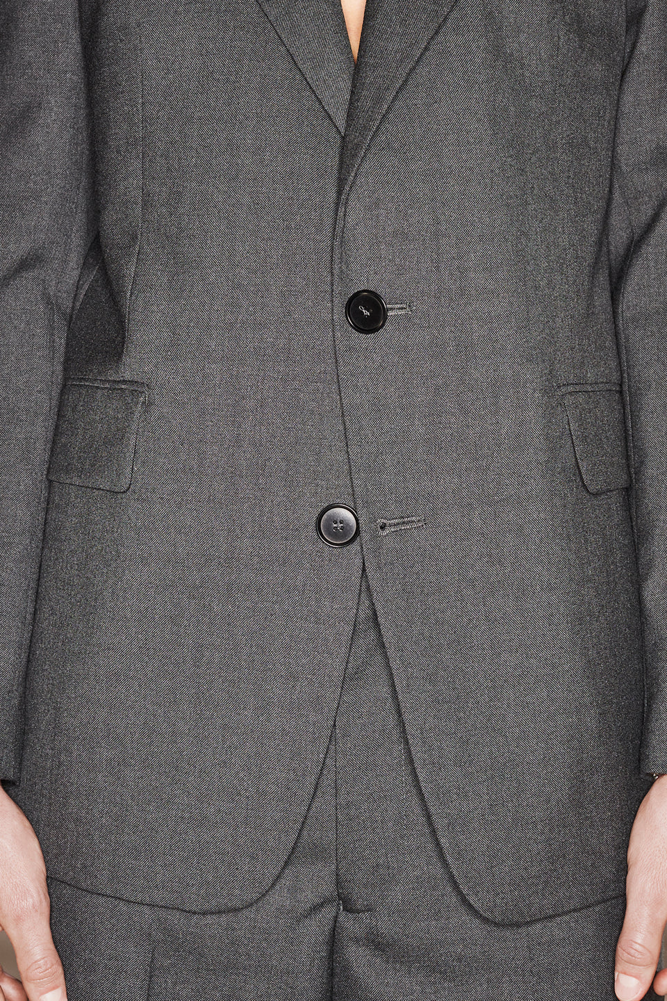 Blazer 005 1001 55