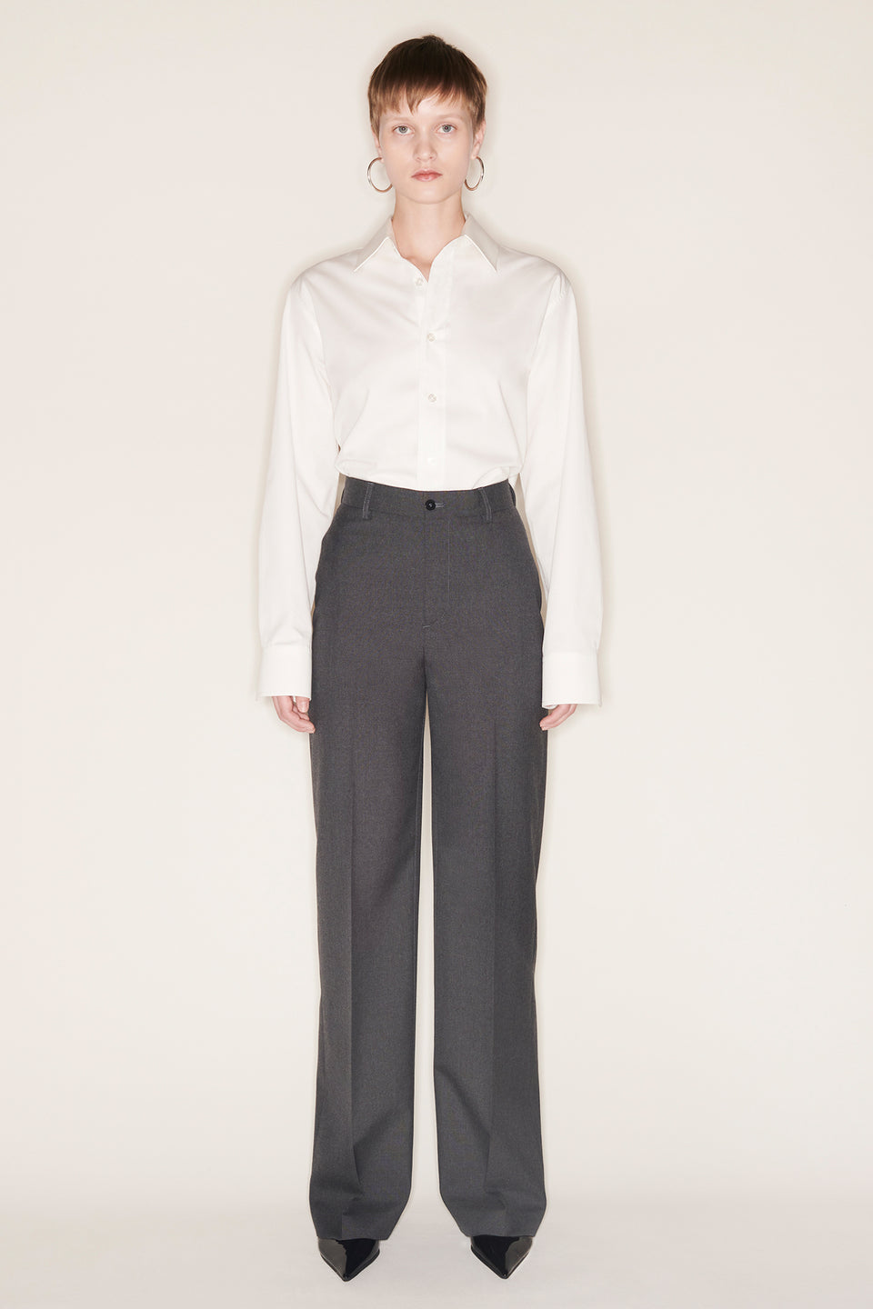 Trousers 005 1001 55