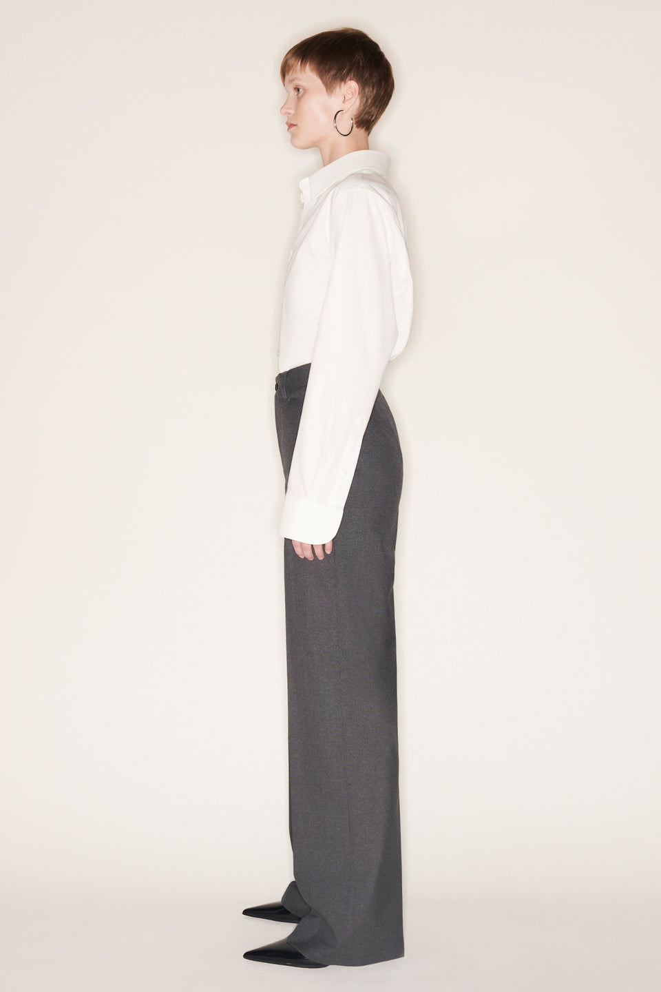 Trousers 005 1001 55