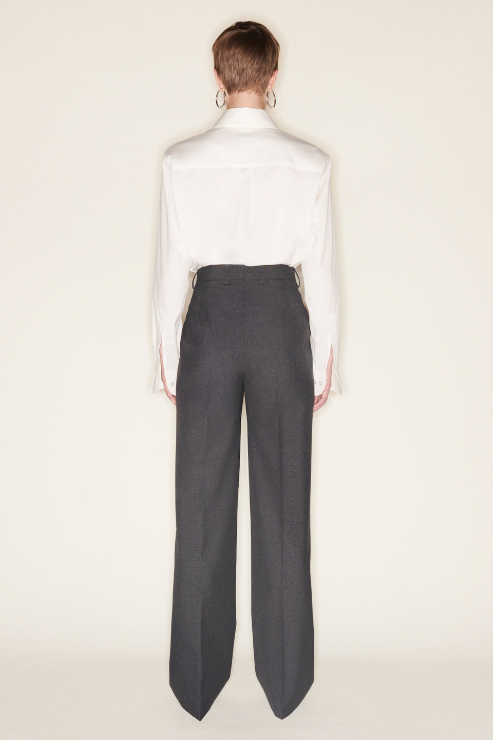 Trousers 005 1001 55