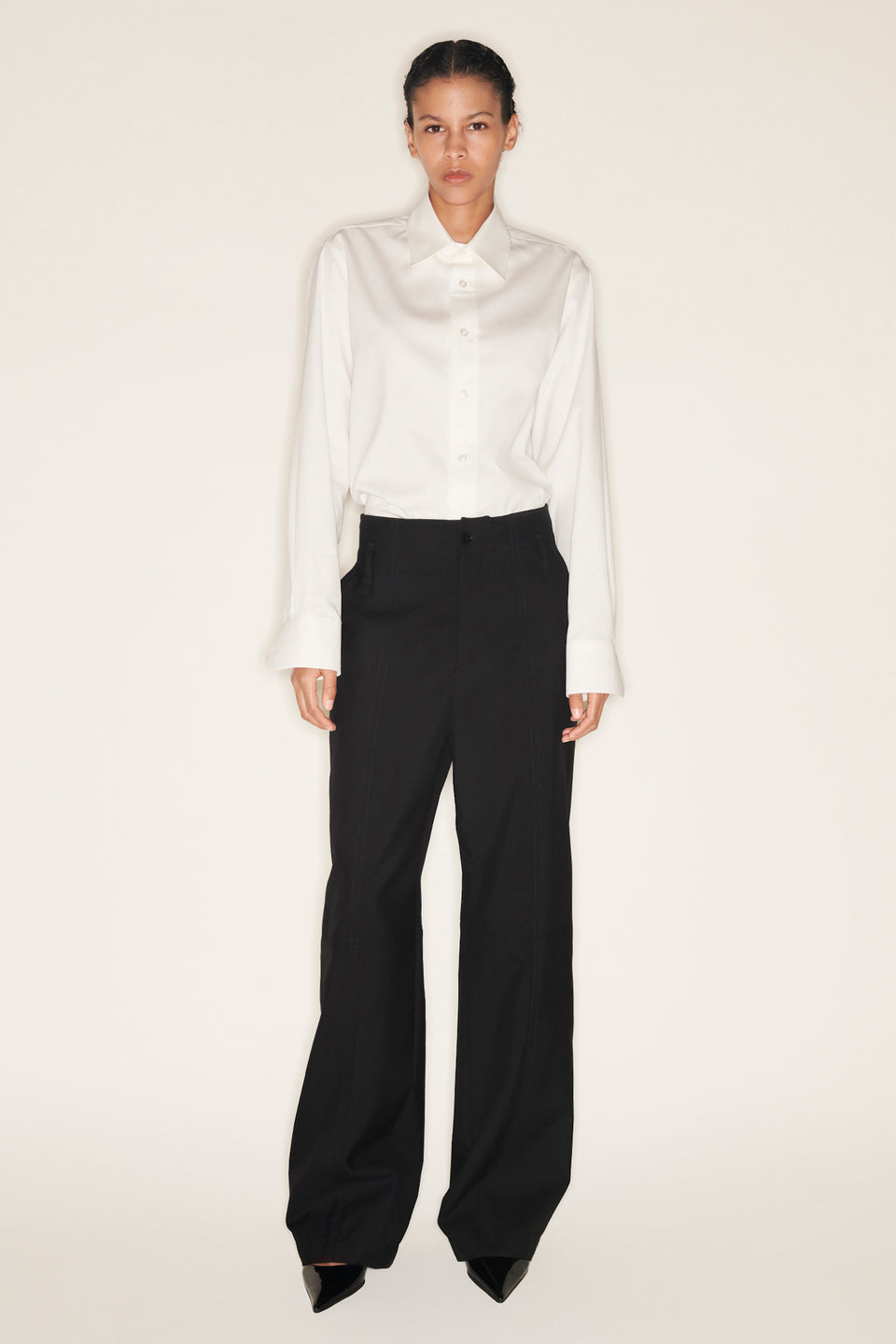 Trousers 006 1001 99