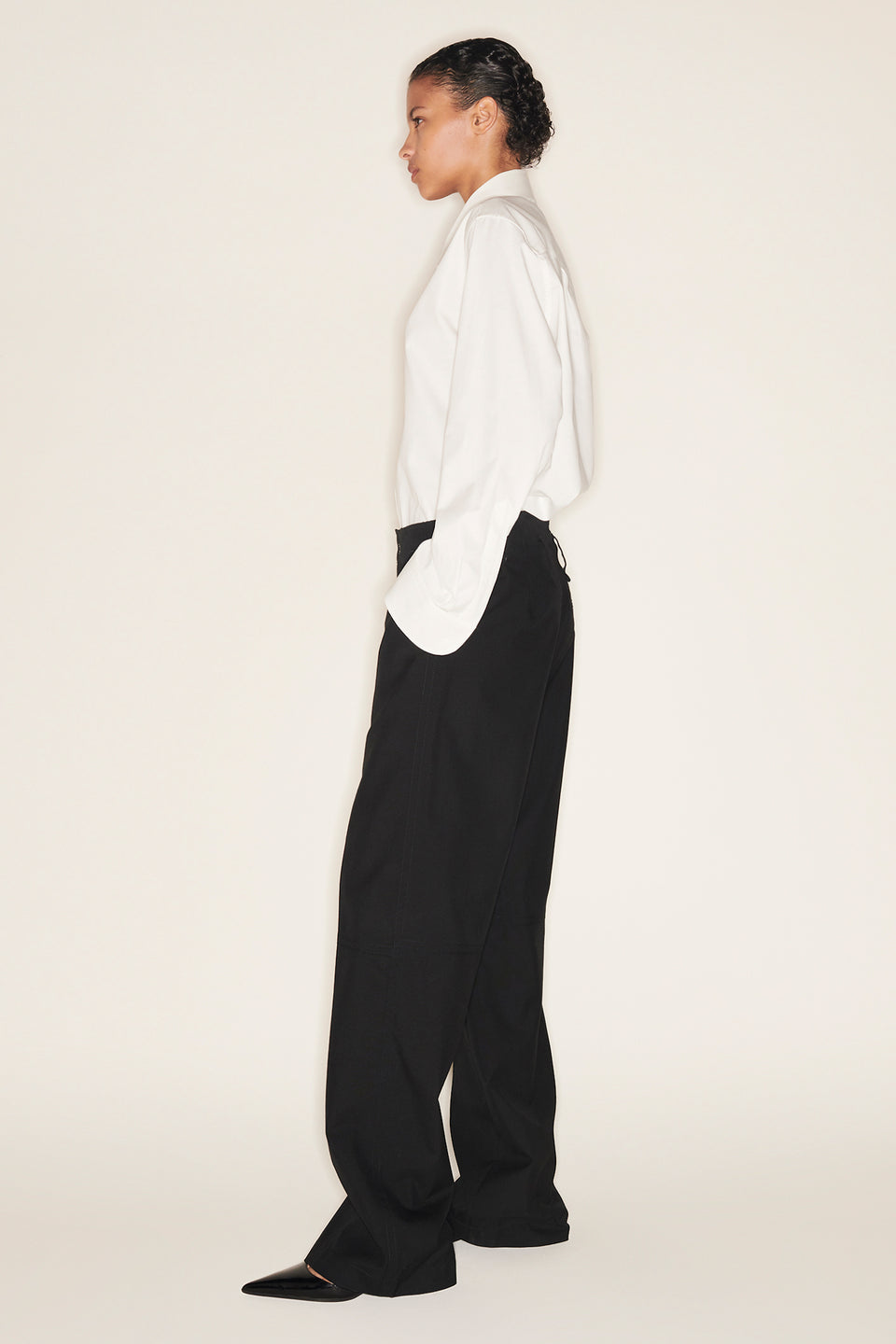 Trousers 006 1001 99