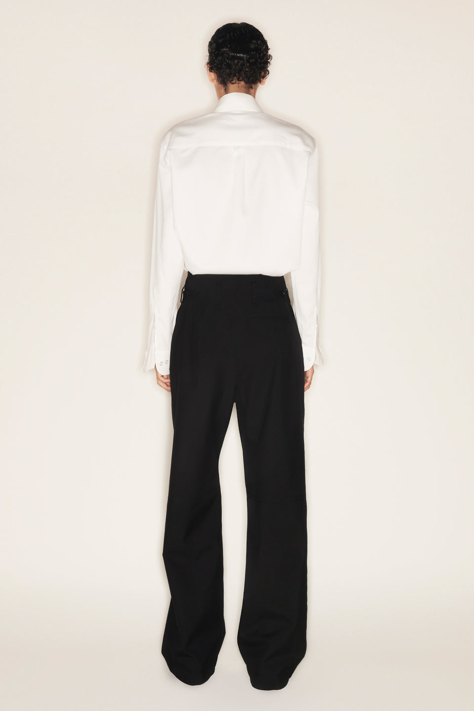 Trousers 006 1001 99