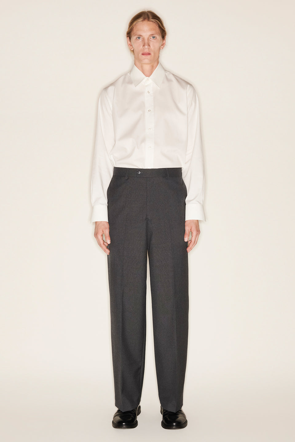 Trousers 007 1001 55 M