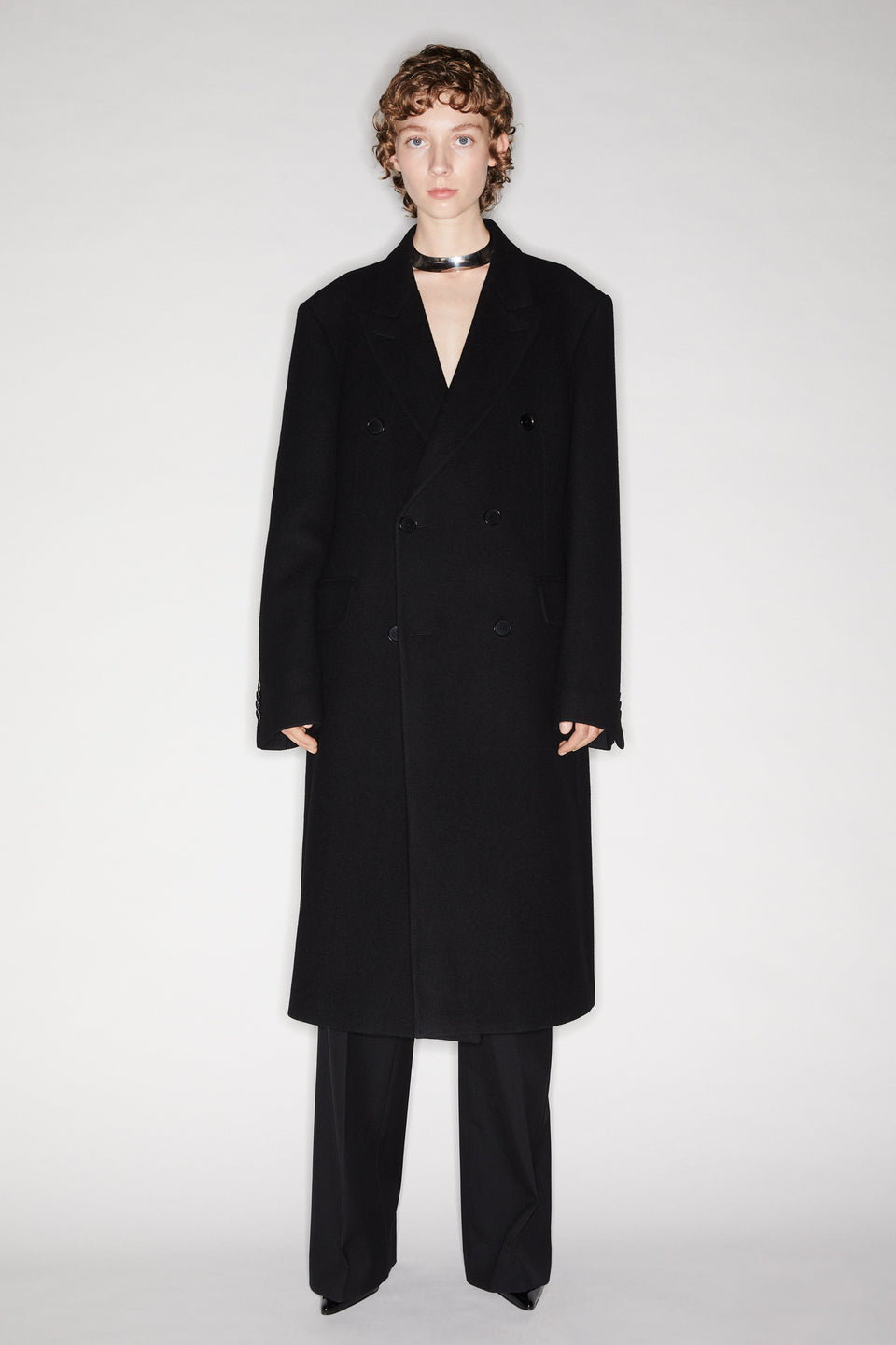 Coat 001 1002 99 W