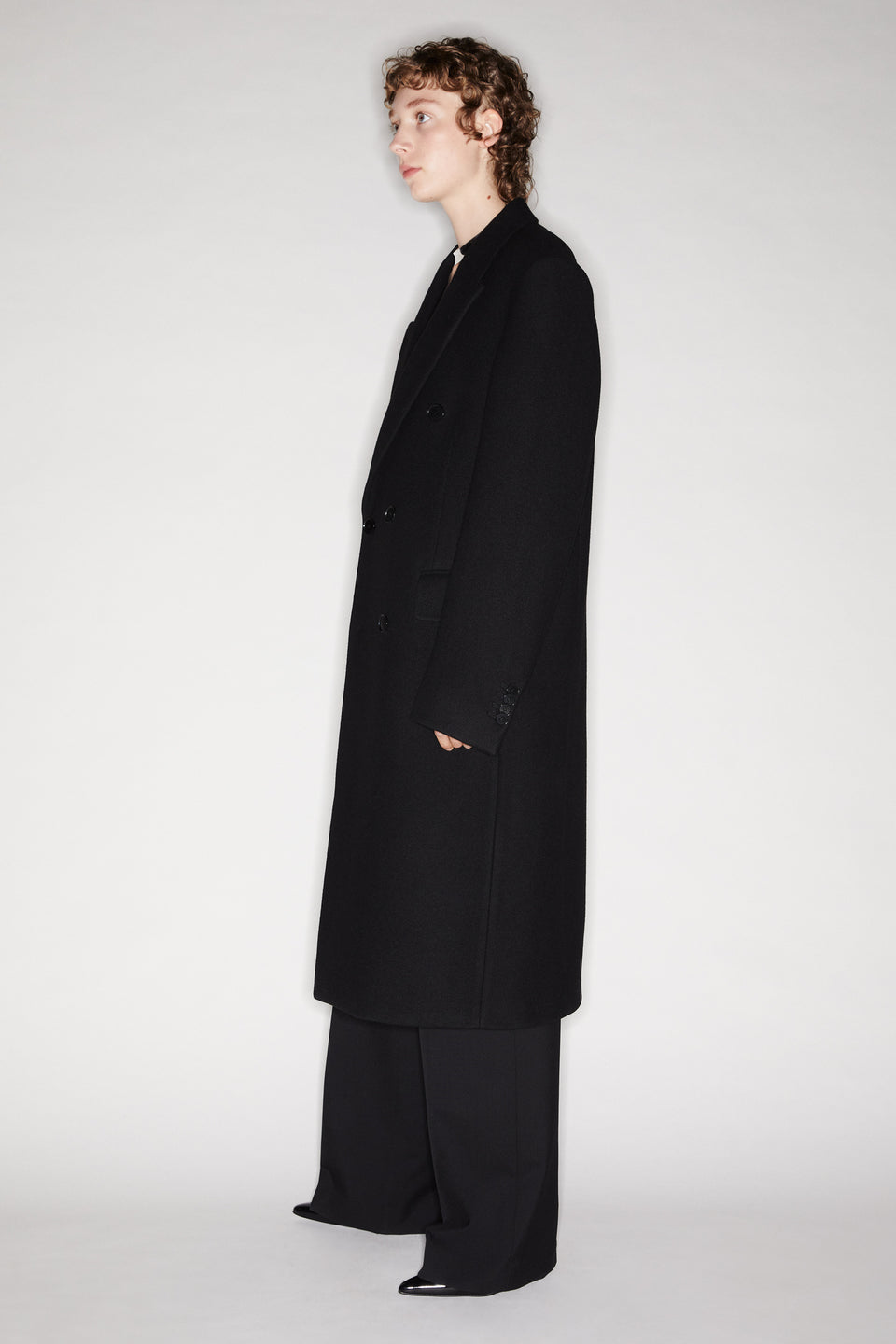 Coat 001 1002 99 W