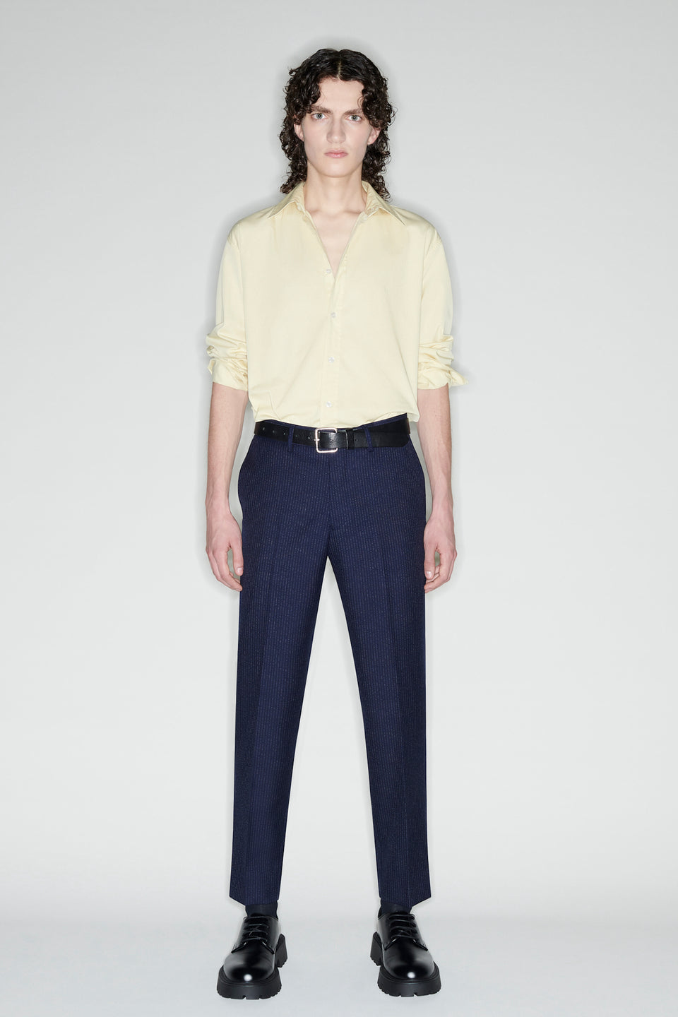 Trousers 001 1011 66 M