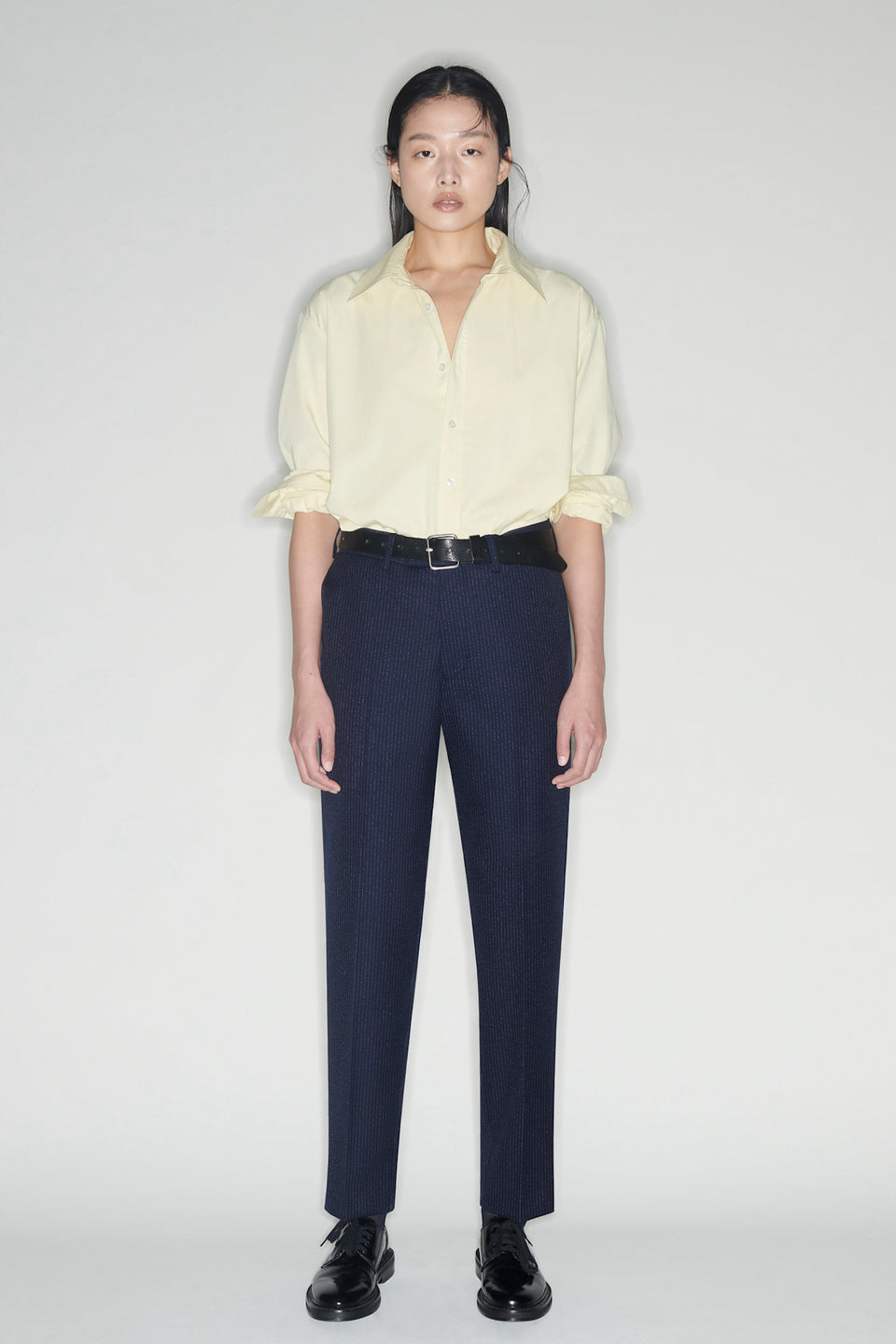 Trousers 001 1011 66 W