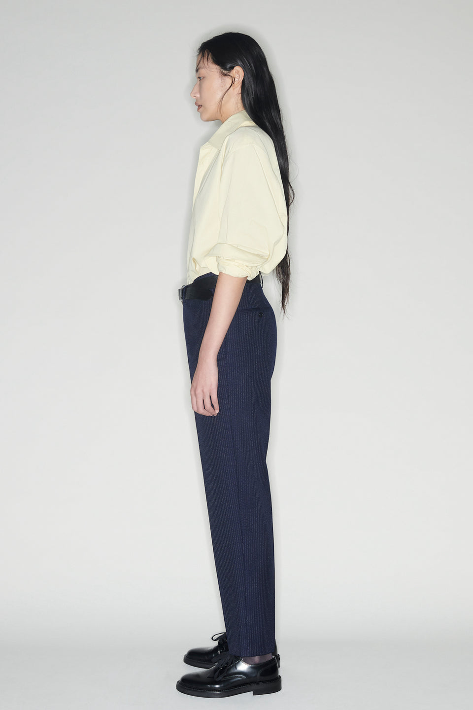 Trousers 001 1011 66 W