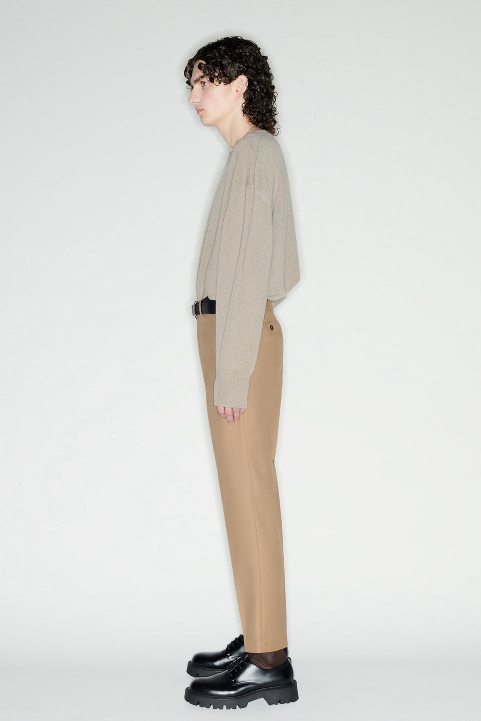 Trousers 001 1012 26 M