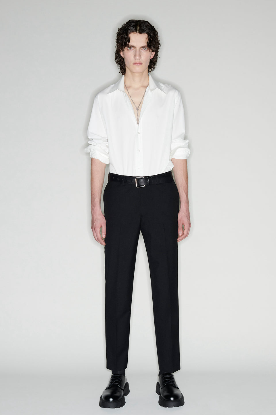 Trousers 001 1001 99 M
