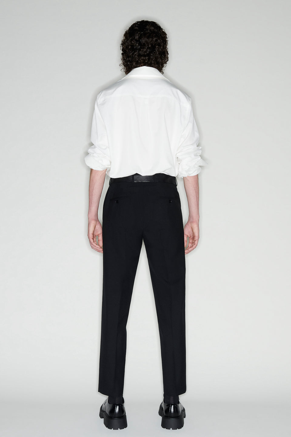 Trousers 001 1001 99 M