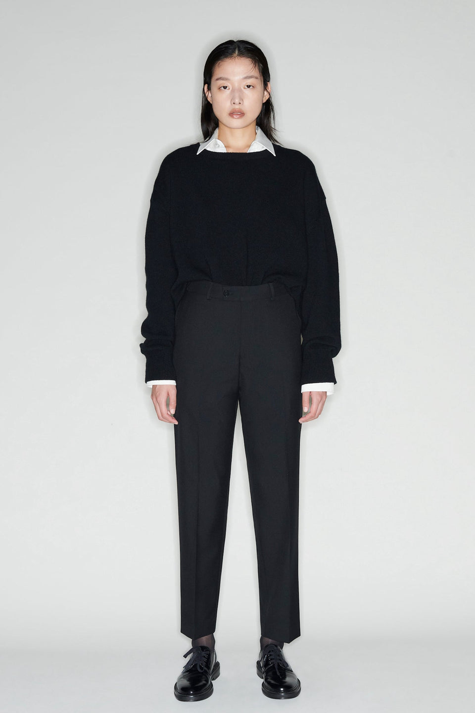 Trousers 001 1001 99 W