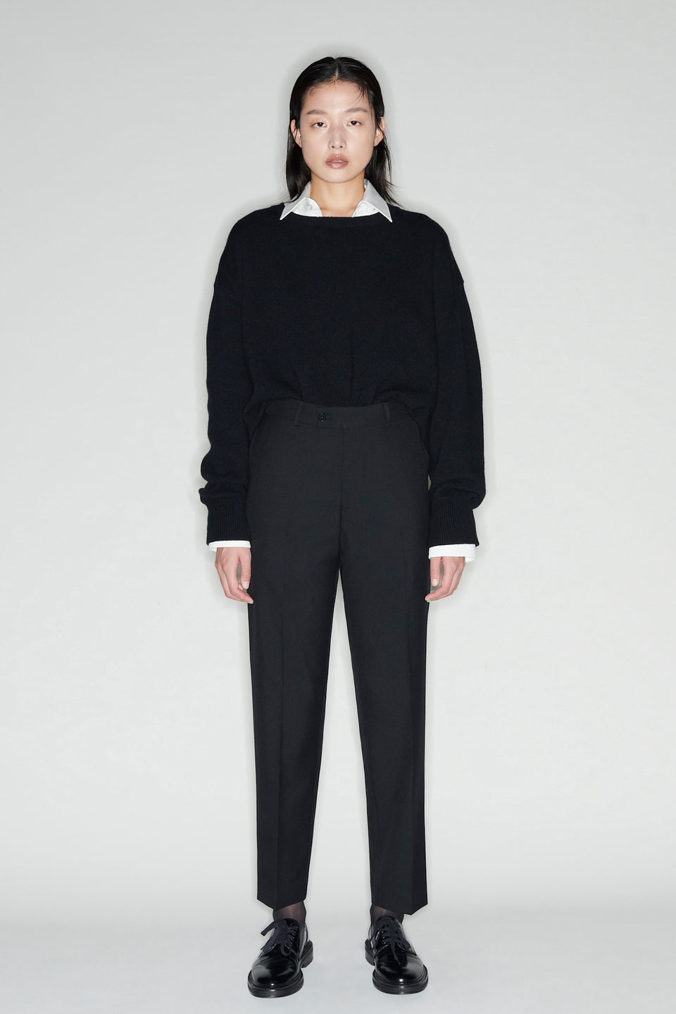 Trousers 001 1001 99 W