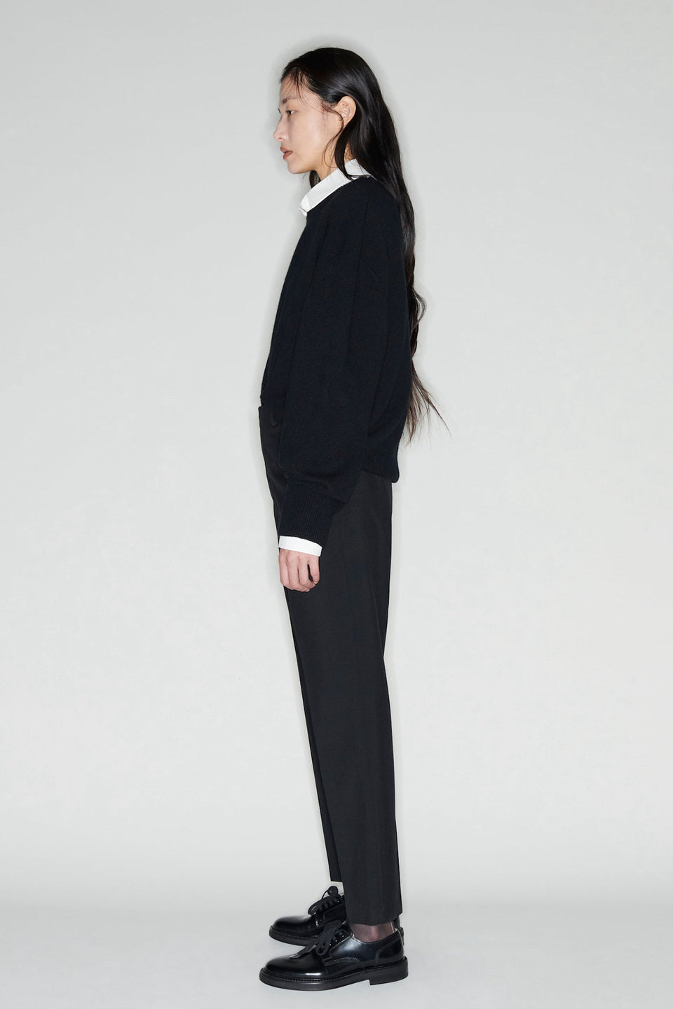 Trousers 001 1001 99 W