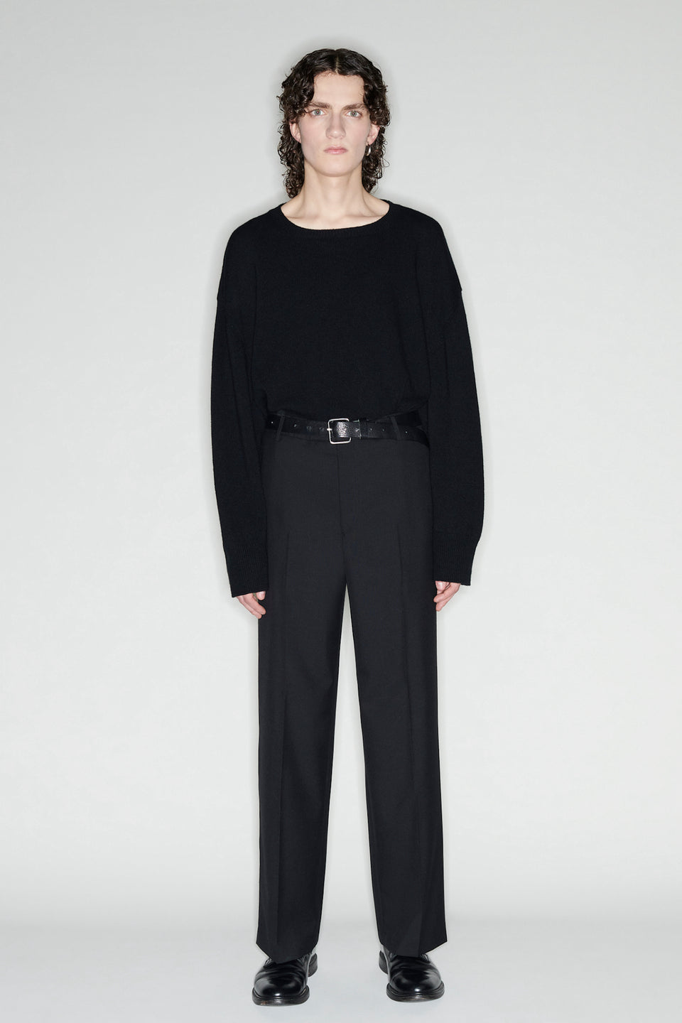 Trousers 007 1001 99 Tux