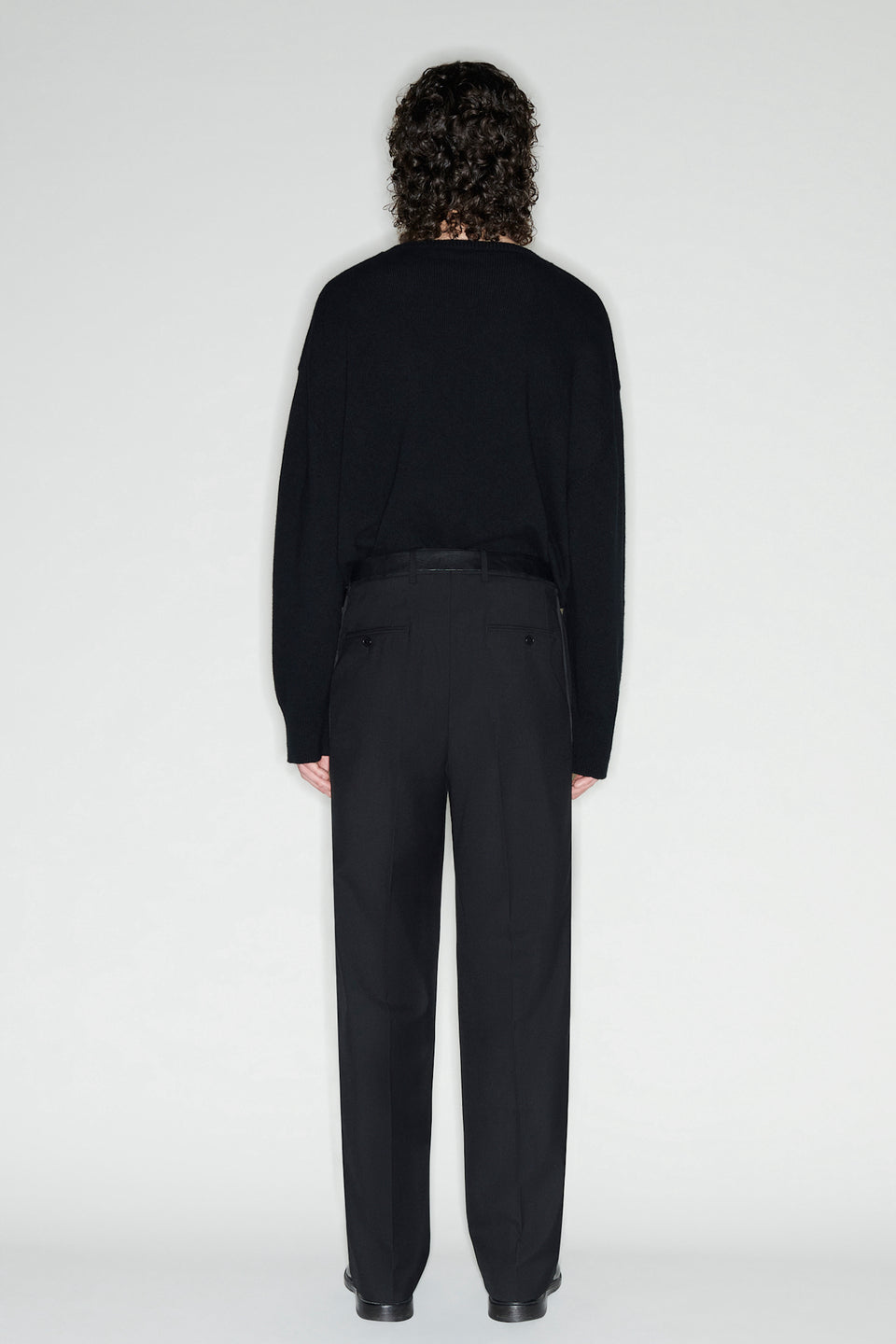 Trousers 007 1001 99 Tux