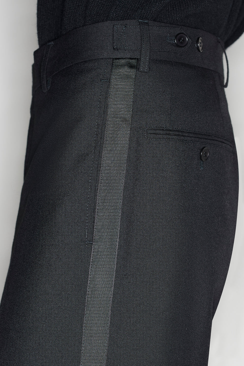 Trousers 007 1001 99 Tux