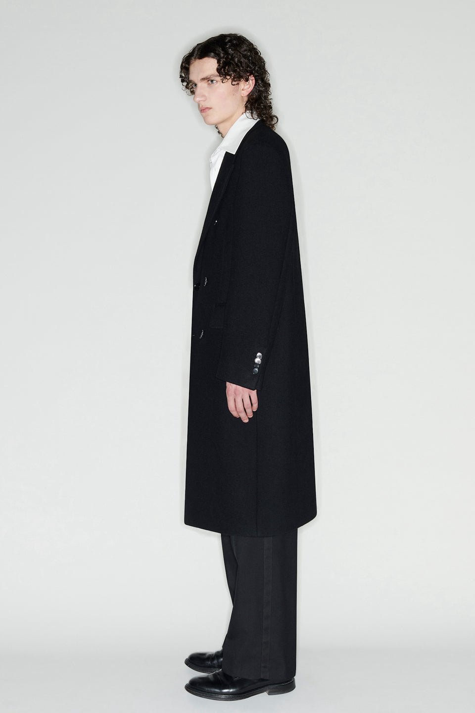 Coat 001 1002 99 M
