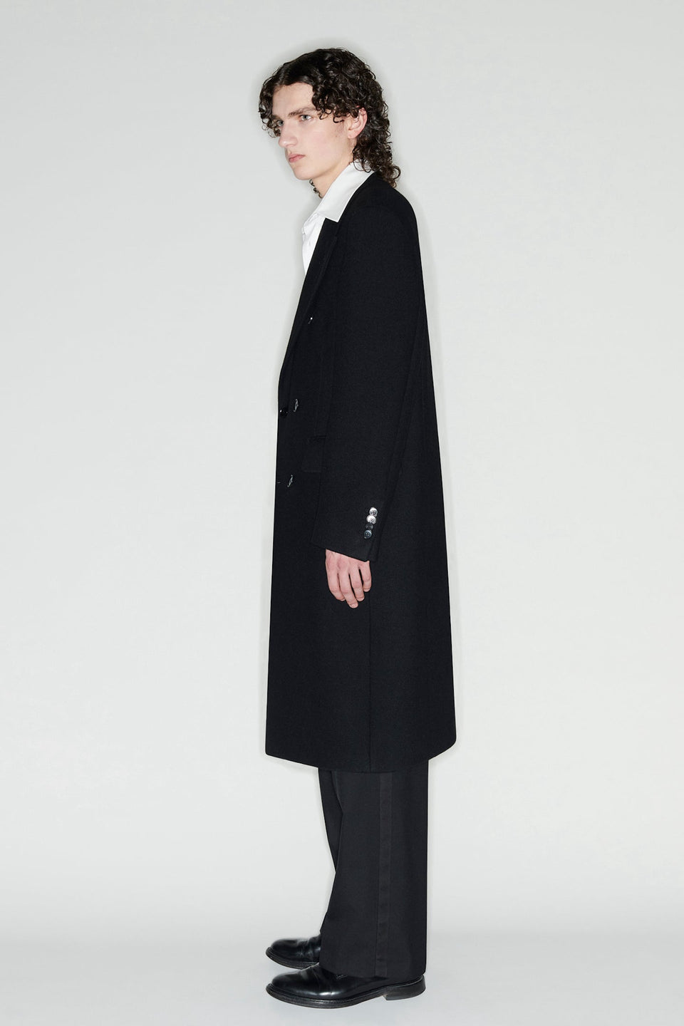 Coat 001 1009 99 M