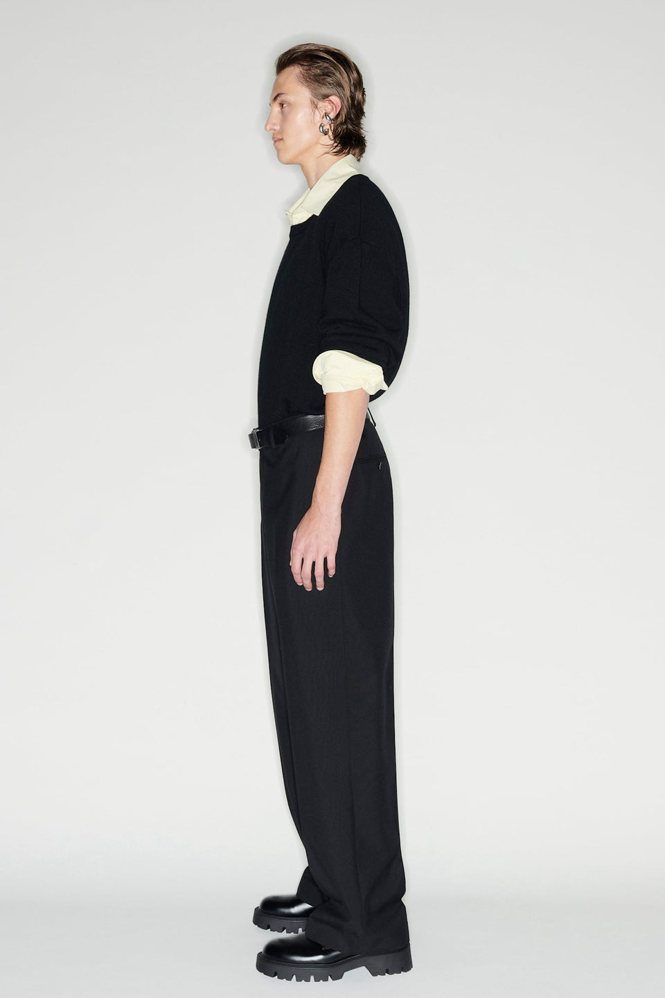 Trousers 007 1001 99