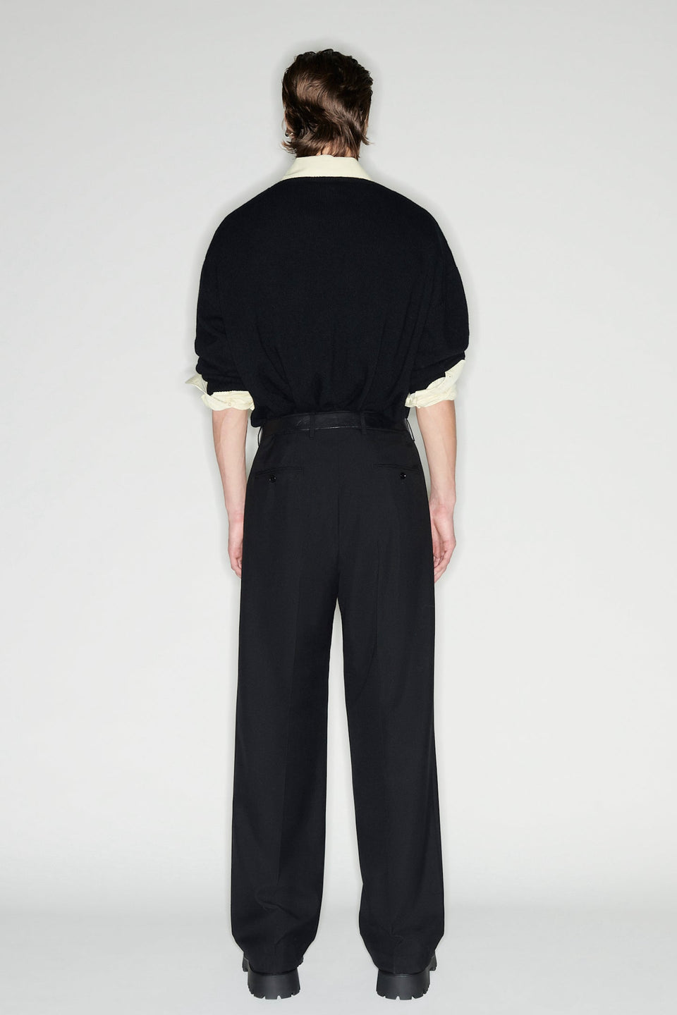 Trousers 007 1001 99