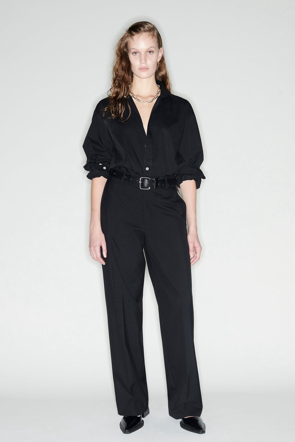 Trousers 007 1001 99 W